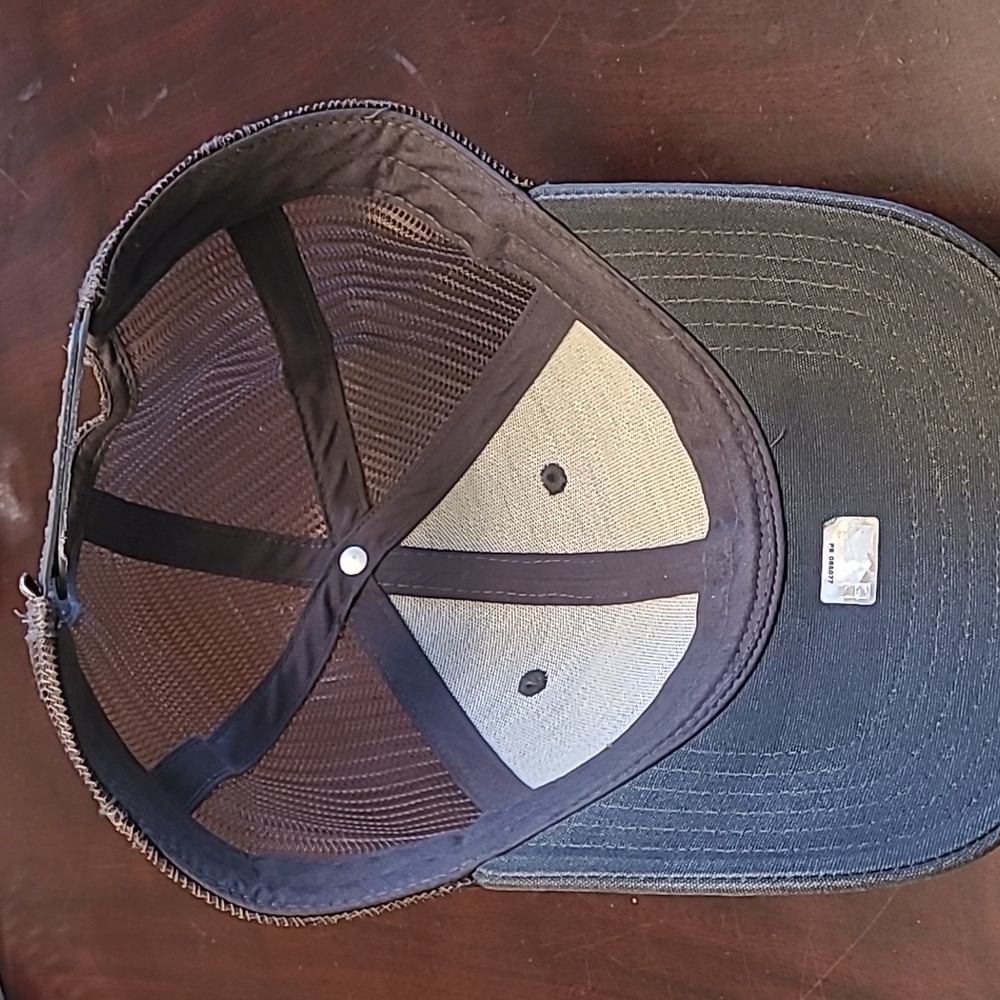 The North Face Trucker Hat OS - Picture 4 of 4